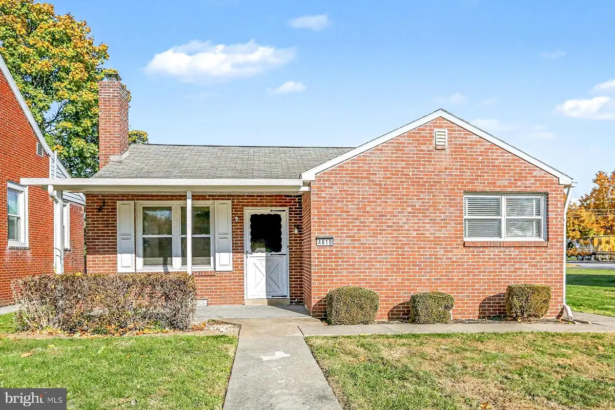 4610 Derry St, Harrisburg, PA 17111 - Image #1