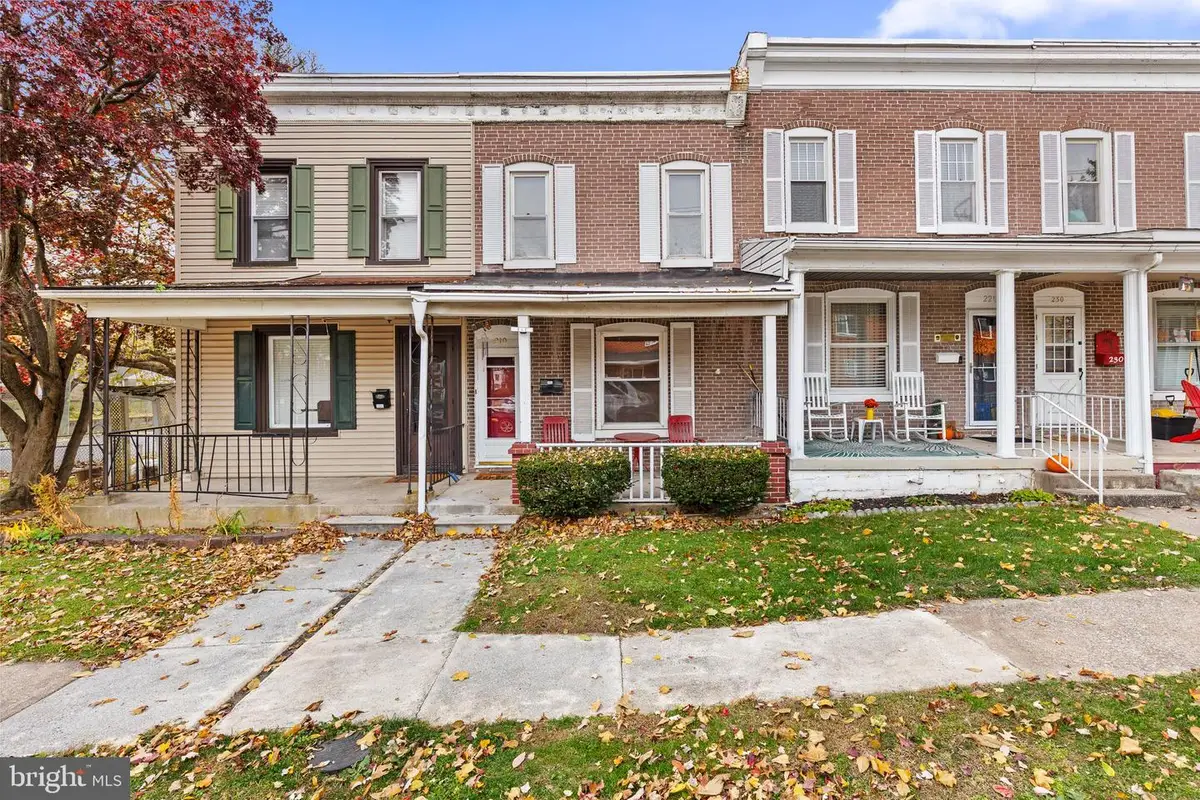 210 N 67th St, Harrisburg, PA 17111 - Image #1