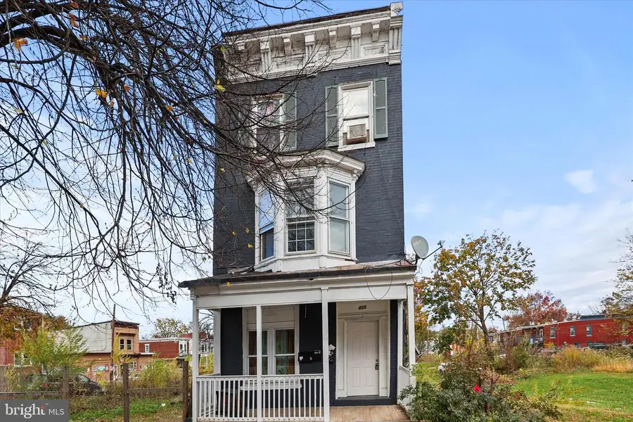 405 S 14th St, Harrisburg, PA 17104 - Image #2