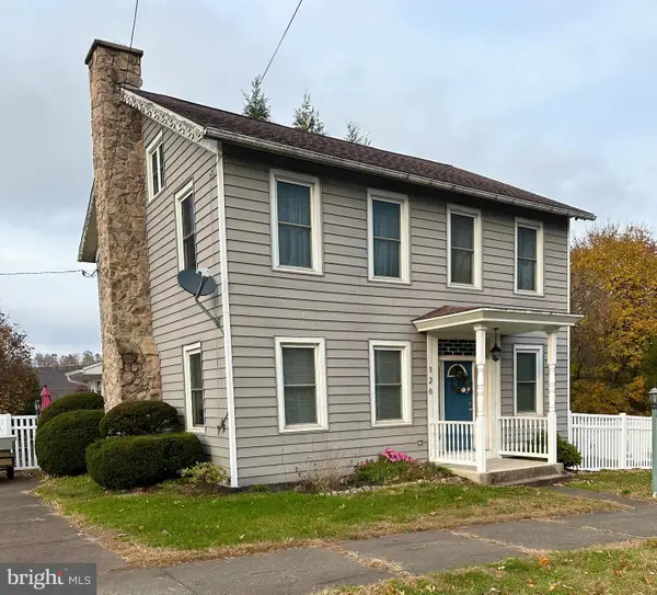 126 E Market St, PILLOW, PA 17080