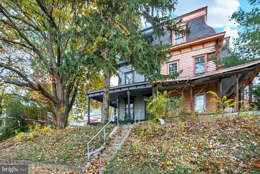 251 S 4th St, Steelton, PA 17113 - Image #3