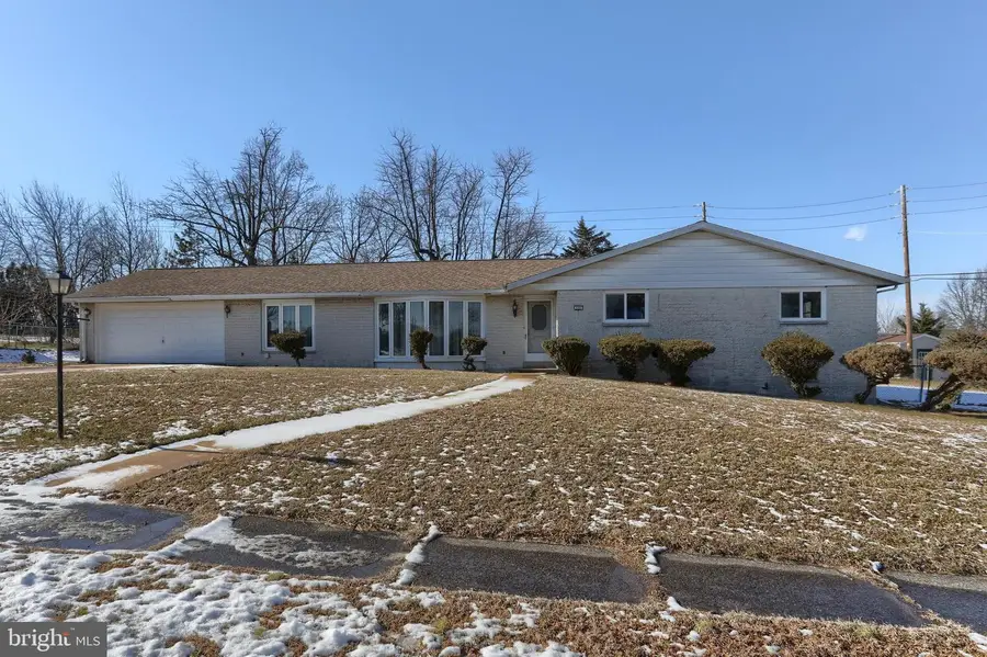 300 Eddington Ave, Harrisburg, PA 17111 - #2