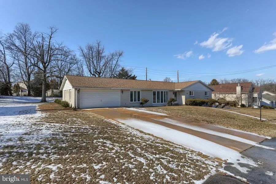 300 Eddington Ave, Harrisburg, PA 17111 - #3