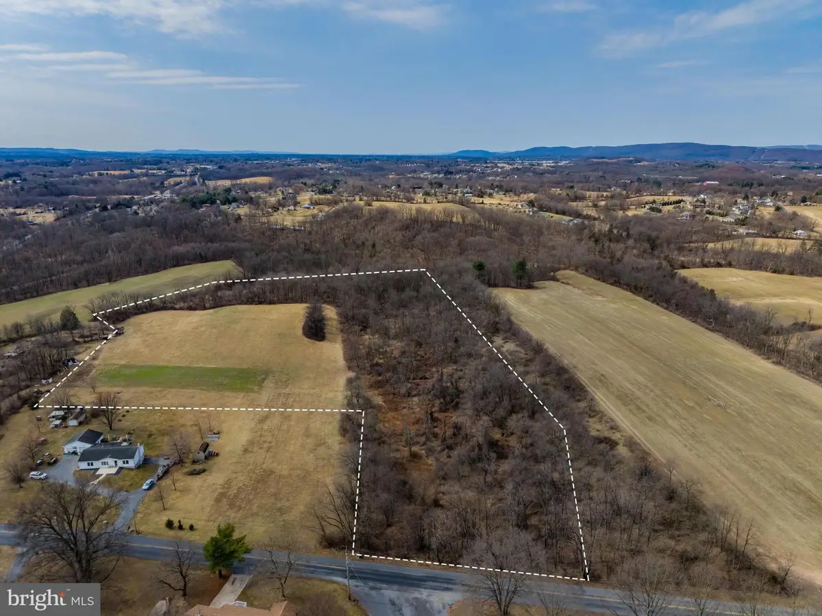 155 N Crawford Rd - Lot 4, Grantville, PA 17028 - #1