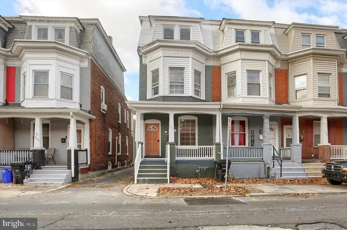 534 S 17th St, Harrisburg, PA 17104 - Image #1
