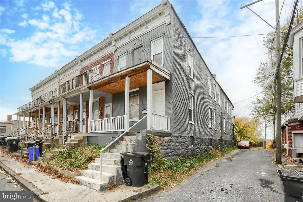 512 S 13th St, Harrisburg, PA 17104 - Image #1