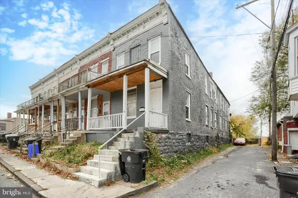 512 S 13th St, HARRISBURG, PA 17104