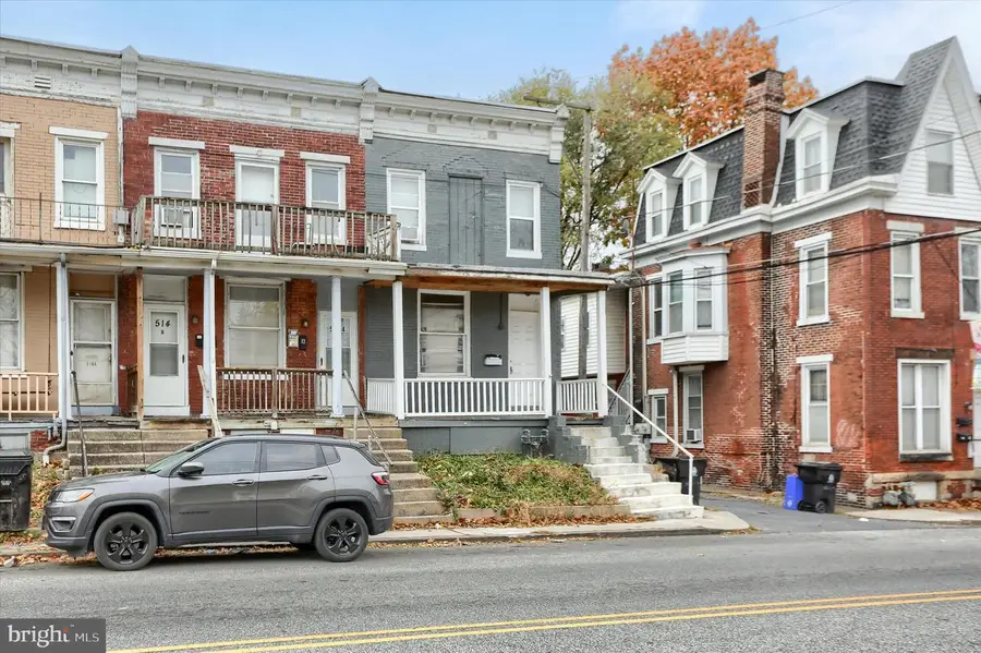 512 S 13th St, Harrisburg, PA 17104 - Image #3