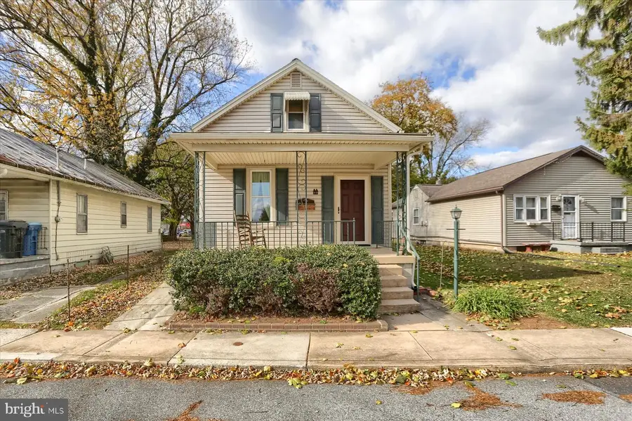 46 Vine St, Highspire, PA 17034 - Image #2