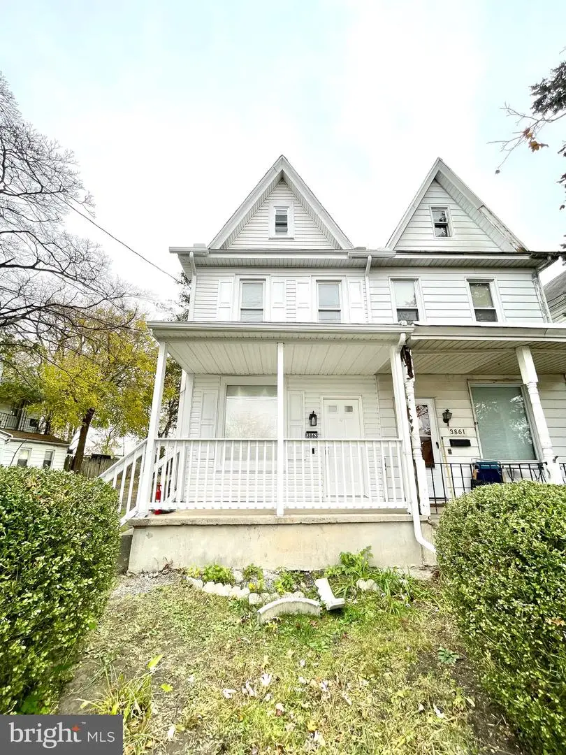 3863 N 6th St, Harrisburg, PA 17110 - Image #1