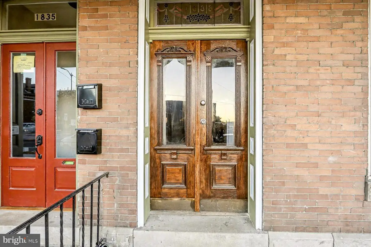 1833 N 2nd St, Harrisburg, PA 17102 - Image #1