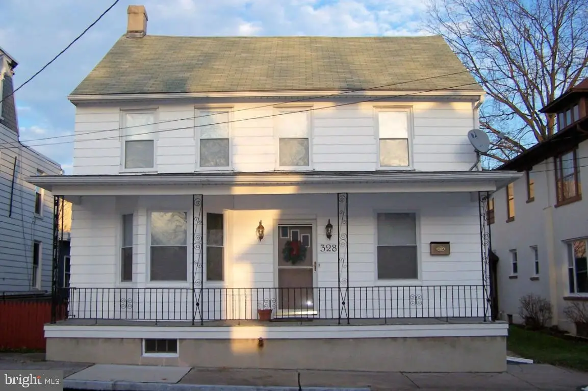 328 N Spring St, Middletown, PA 17057 - Image #1