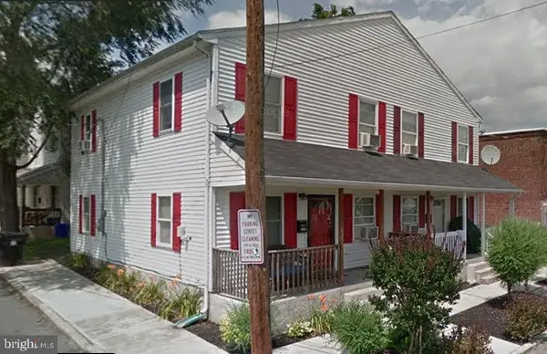 1302 Bailey St, HARRISBURG, PA 17103