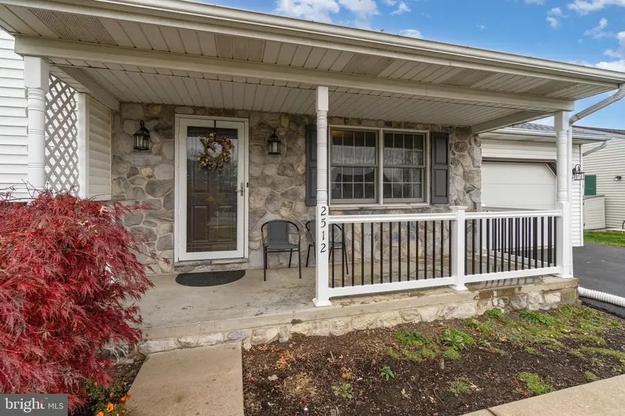 2512 Magnolia Ter, Harrisburg, PA 17110 - Image #3