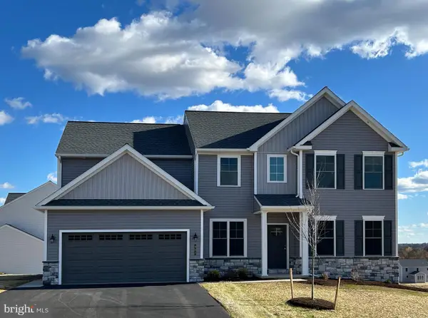 401 Sage Blvd, MIDDLETOWN, PA 17057