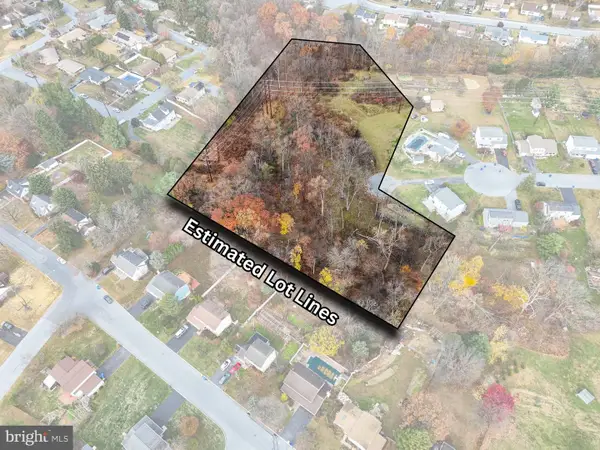 0 N 50th St, HARRISBURG, PA 17111