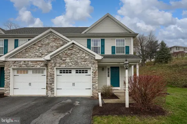 728 Winding Ln, HARRISBURG, PA 17111