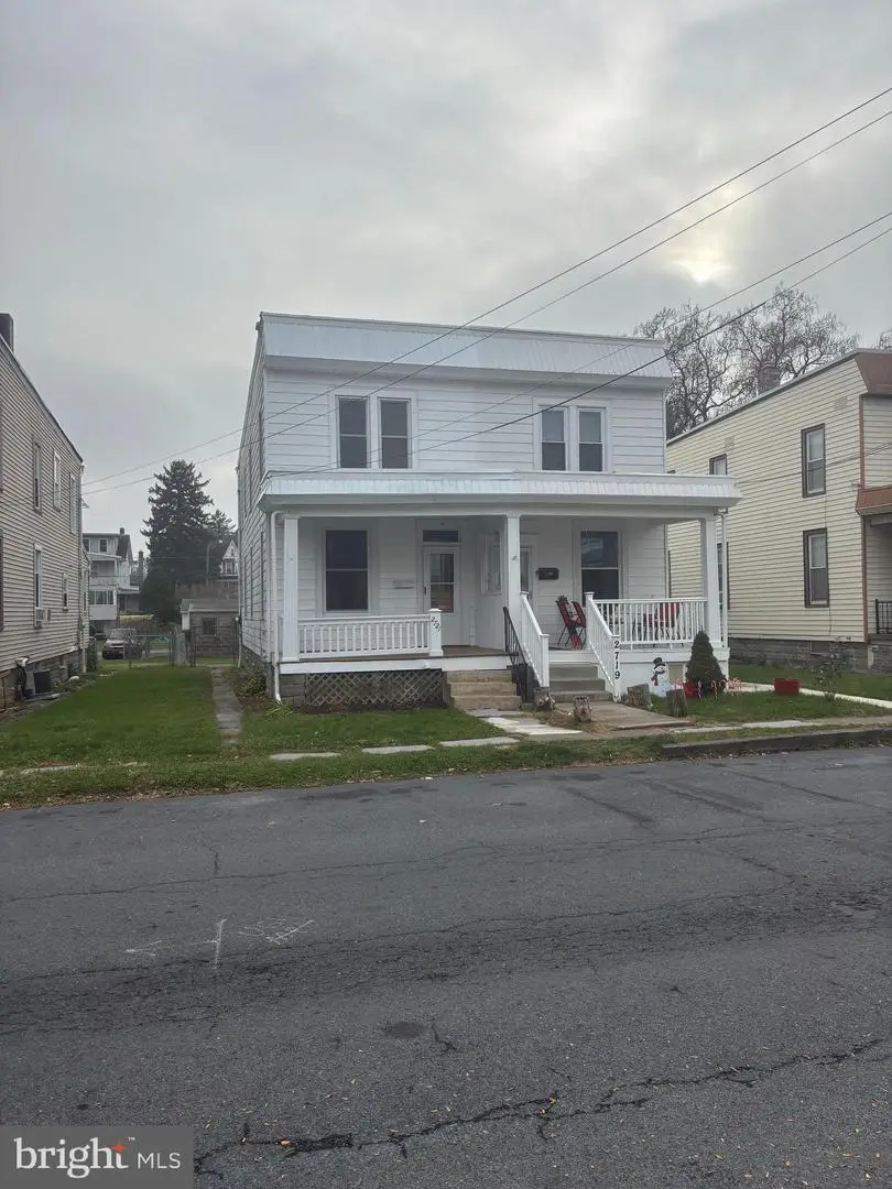 2721 Banks St, Harrisburg, PA 17103 - Image #1