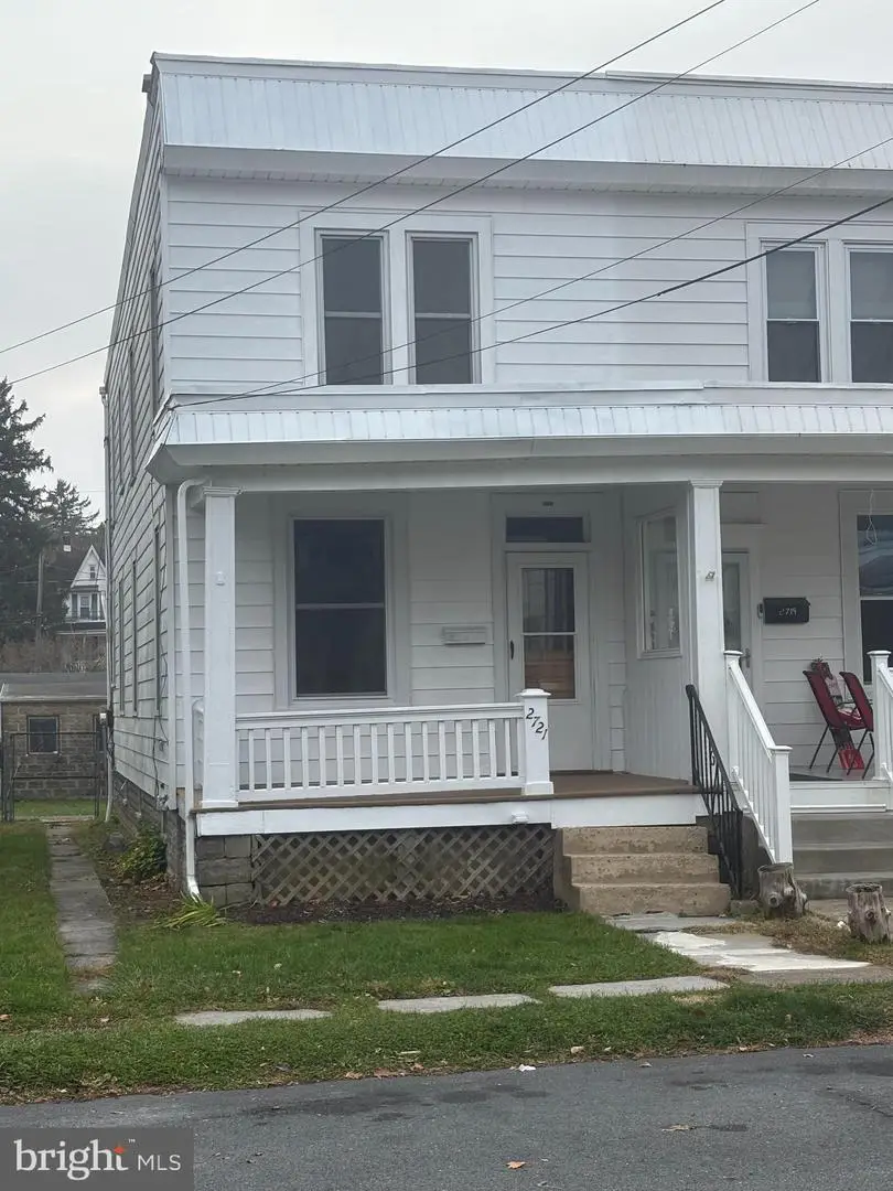 2721 Banks St, Harrisburg, PA 17103 - Image #2