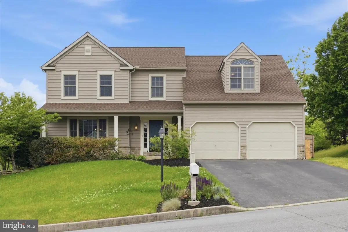 324 Kent Dr, Harrisburg, PA 17111 - #1