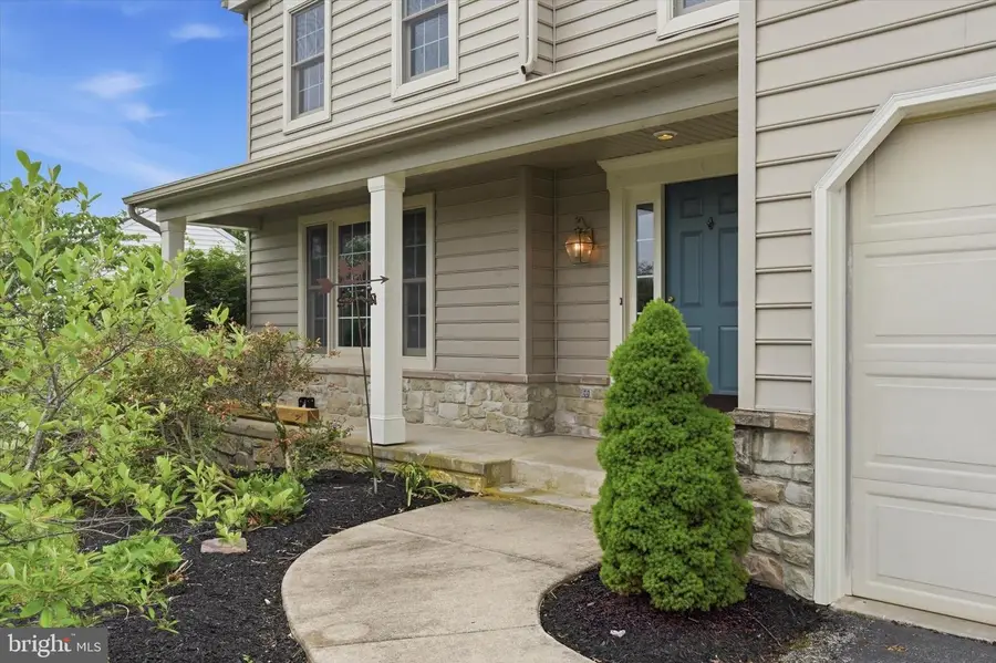 324 Kent Dr, Harrisburg, PA 17111 - #2