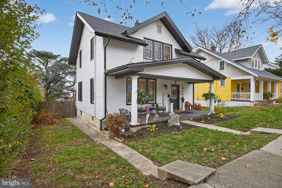 2314 Hoffer St, Harrisburg, PA 17103 - Image #2