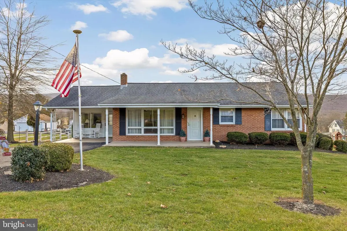 1420 N 2nd St, Lykens, PA 17048 - Image #1