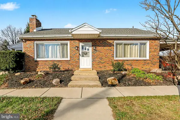 3000 Prince St, HARRISBURG, PA 17111