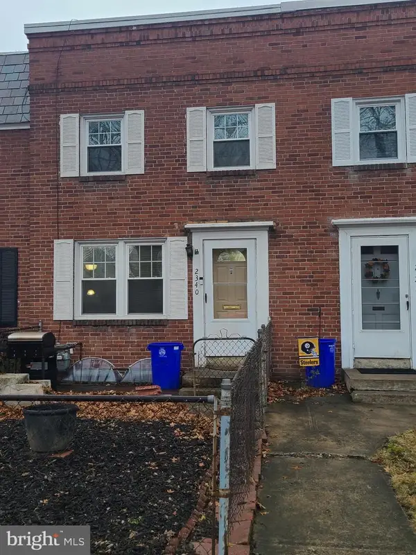 2340 Berryhill St, HARRISBURG, PA 17104