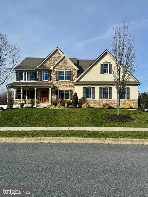 6400 Farmcrest Ln, HARRISBURG, PA 17111