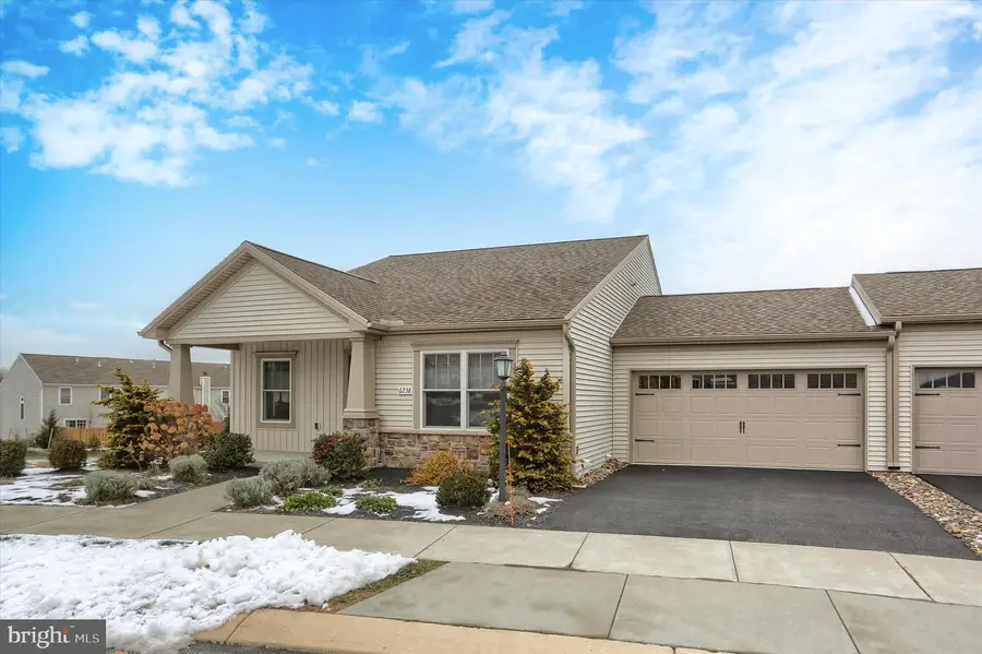 6238 Overview Ln, Harrisburg, PA 17111 - Image #2