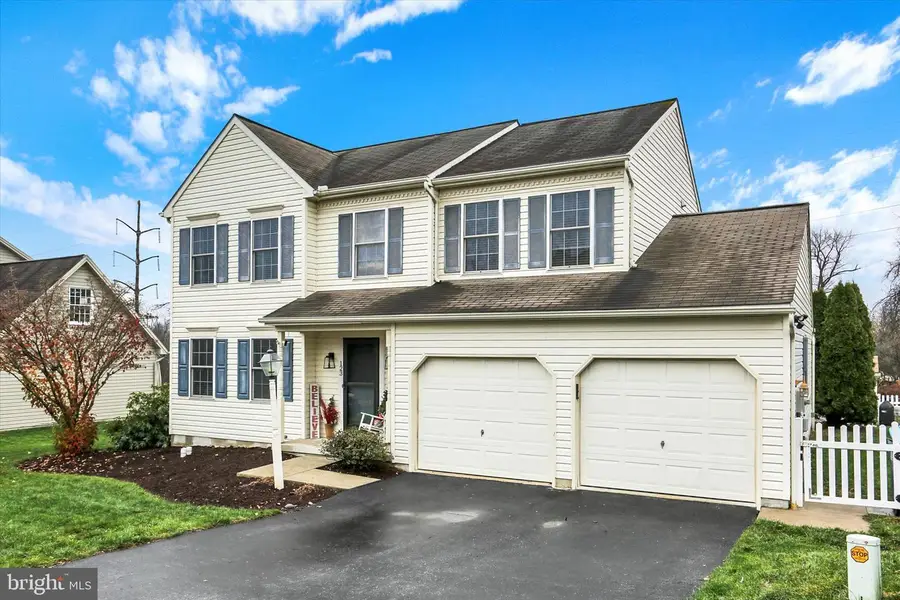 123 Graystone Dr, Hummelstown, PA 17036 - Image #3