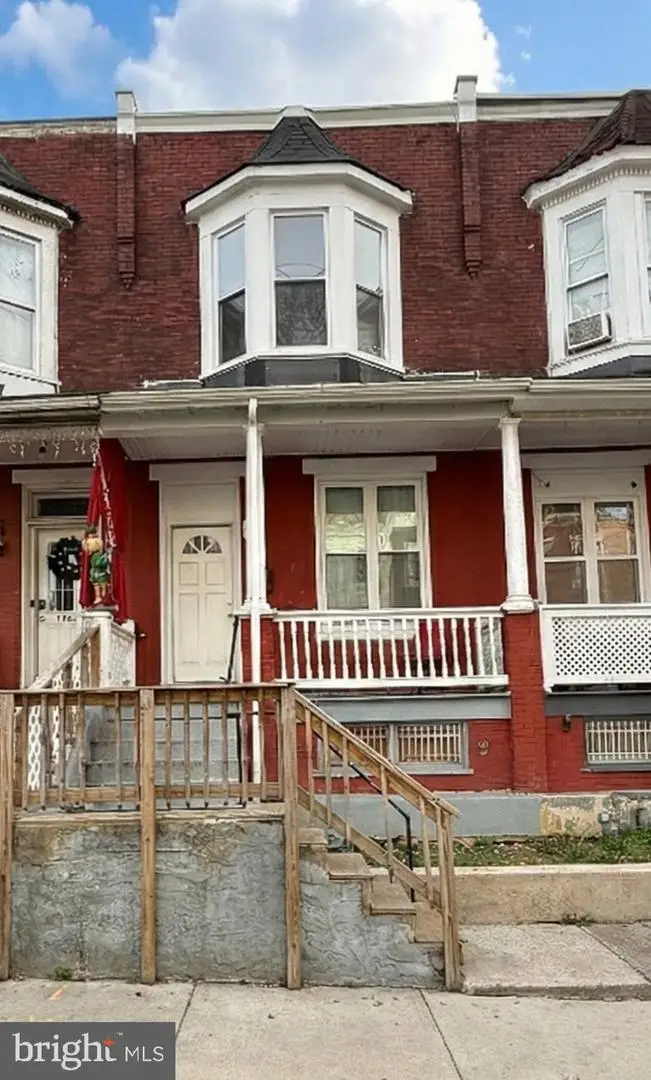 1153 Derry St, Harrisburg, PA 17104 - Image #1