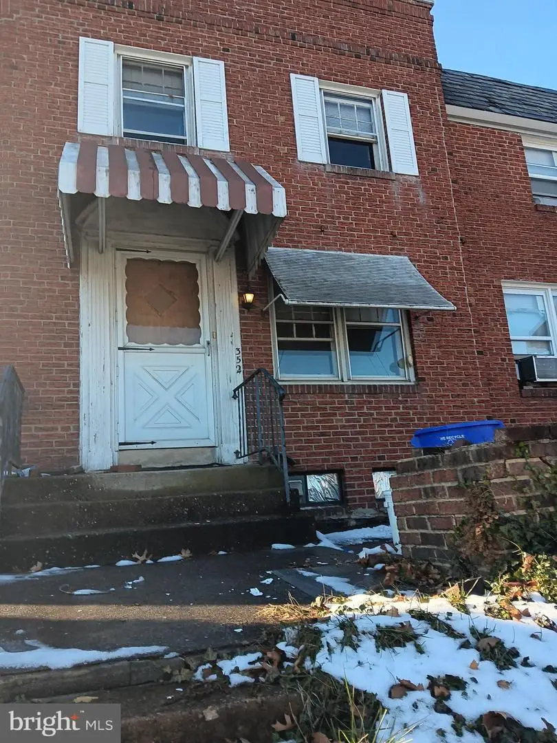352 S 25th St, Harrisburg, PA 17104 - Image #2