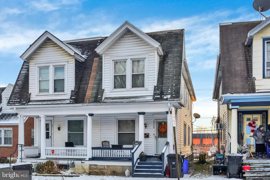 2309 Luce St, Harrisburg, PA 17104 - Image #2