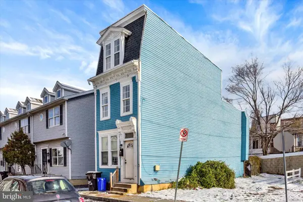 125 N Linden St, HARRISBURG, PA 17103