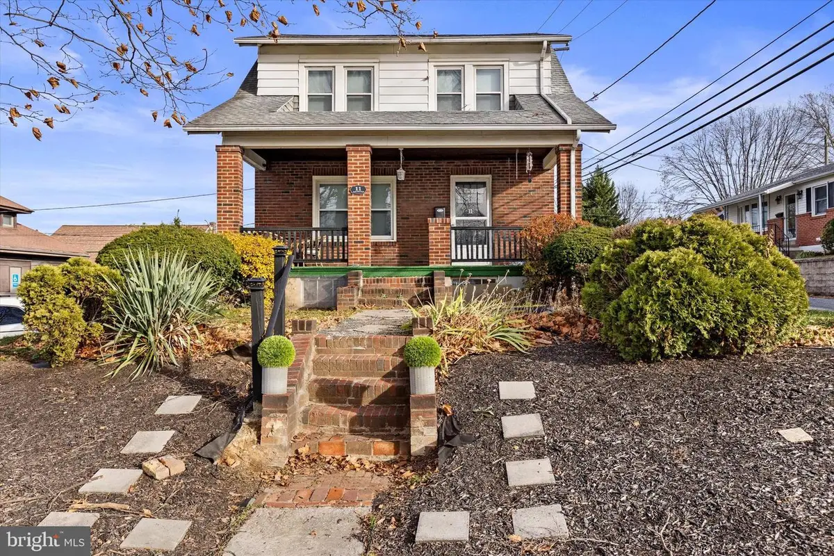 11 S 43rd St, Harrisburg, PA 17111 - Image #1