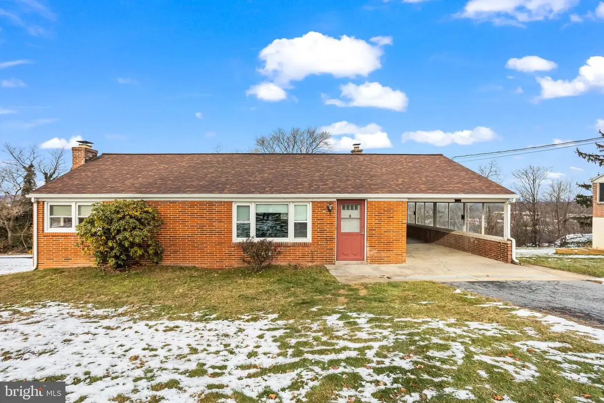 7810 Chambers Hill Rd, Harrisburg, PA 17111 - Image #1