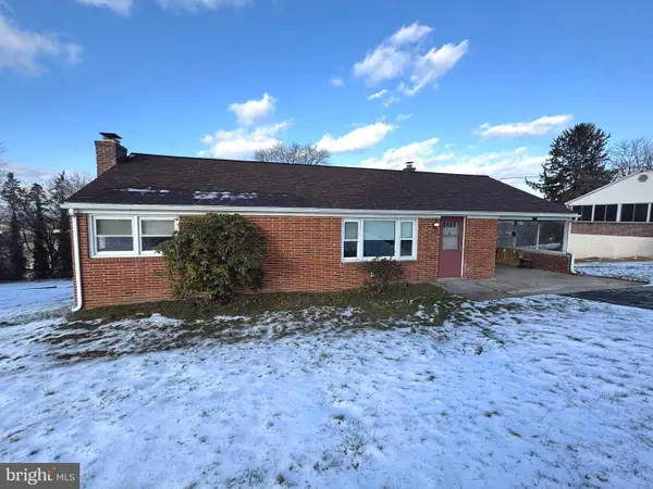 7810 Chambers Hill Rd, HARRISBURG, PA 17111