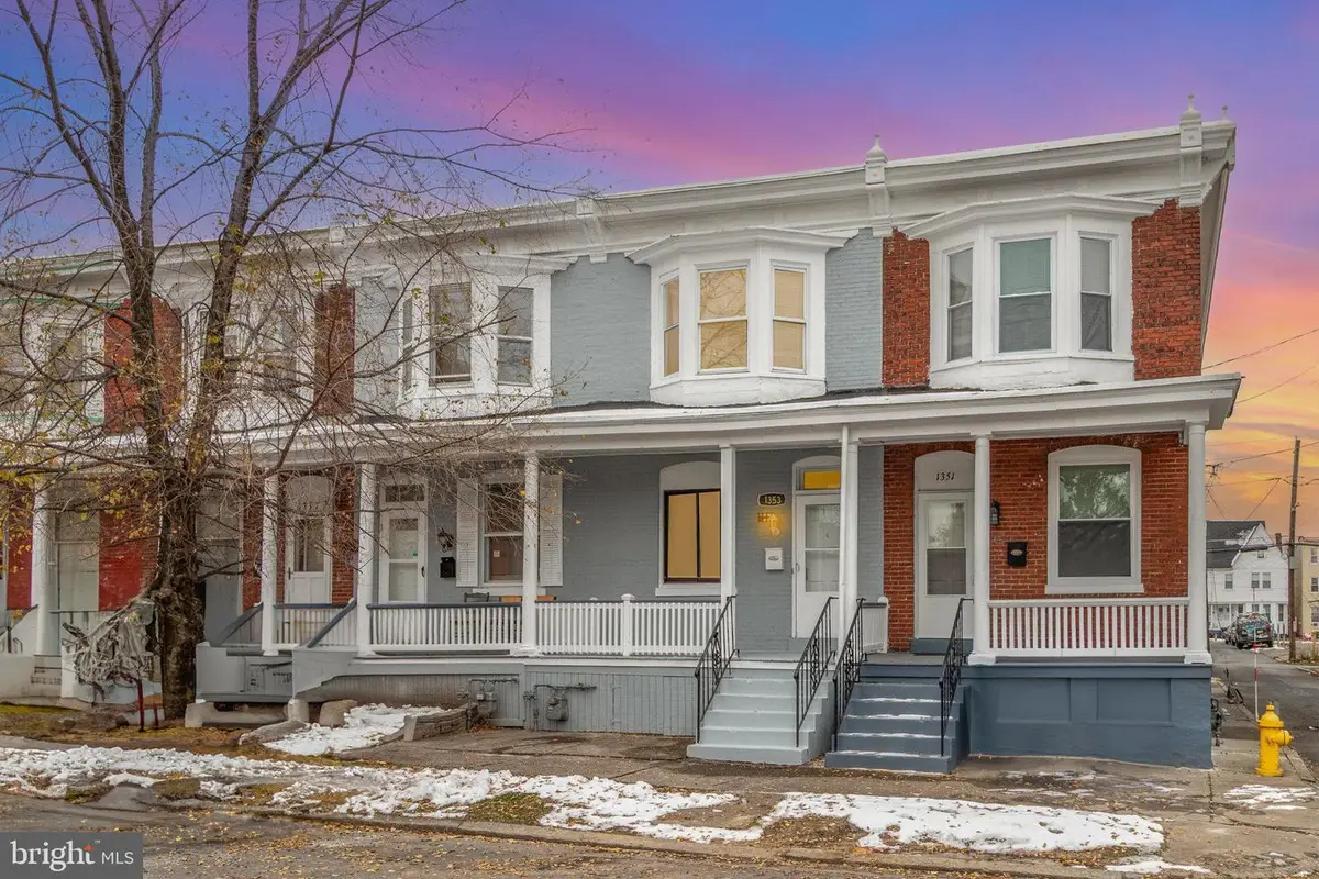 1353 Howard St, Harrisburg, PA 17104 - Image #1