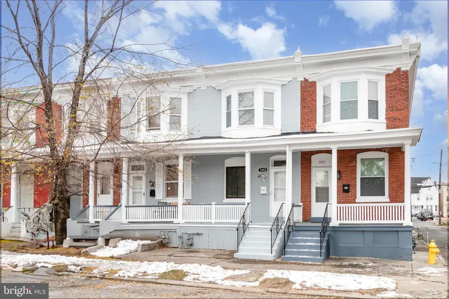 1353 Howard St, Harrisburg, PA 17104 - Image #3