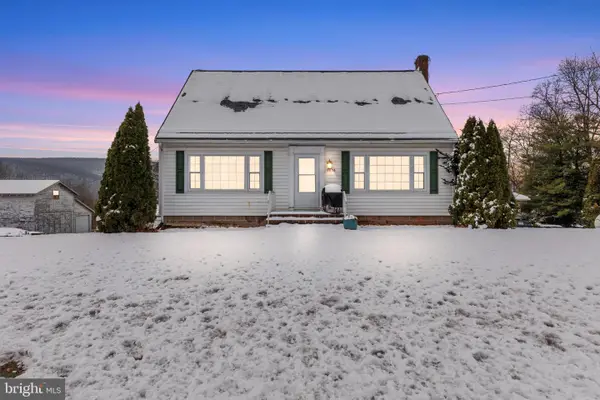 6036 State Route 209, LYKENS, PA 17048