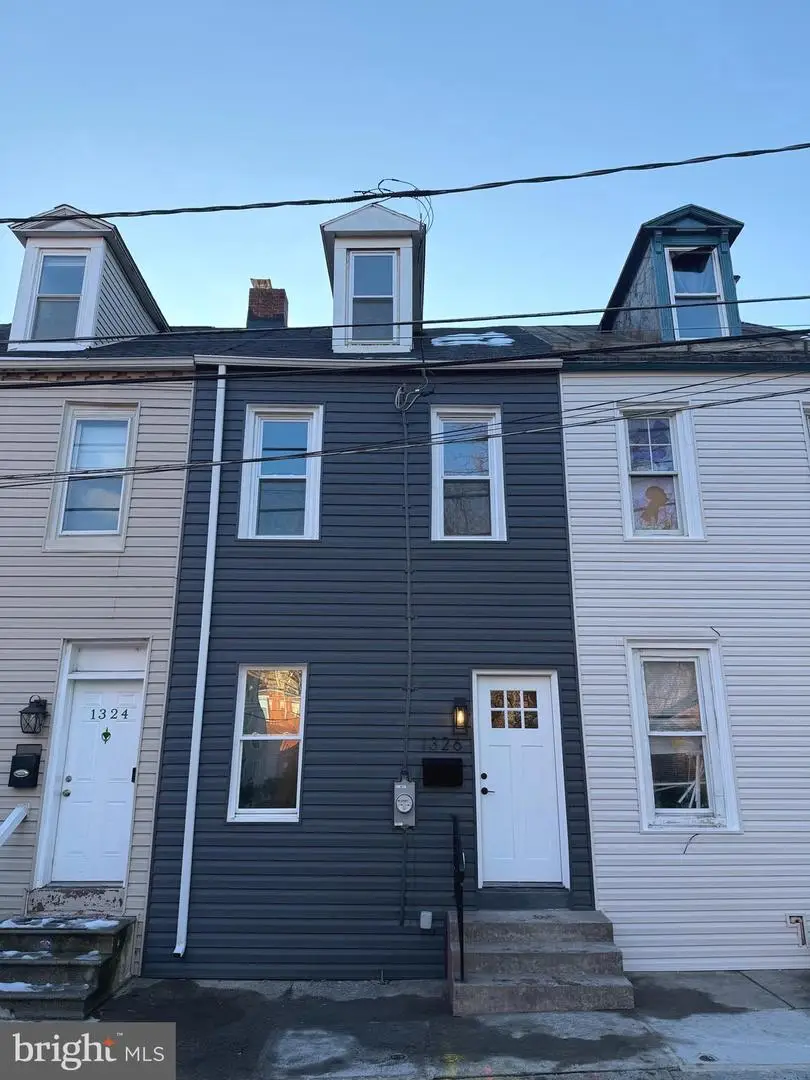 1326 N 4th St, Harrisburg, PA 17102 - Image #1