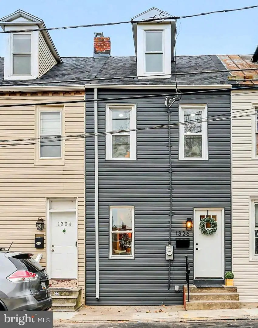 1326 N 4th St, Harrisburg, PA 17102 - Image #3