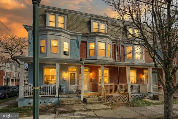 2639 N 6th St, HARRISBURG, PA 17110