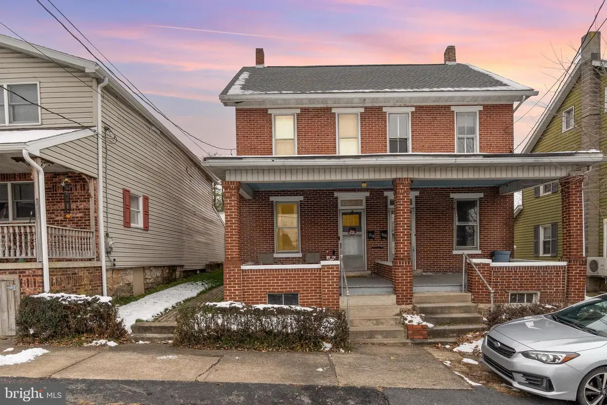 310 S Market St, Millersburg, PA 17061 - Image #1