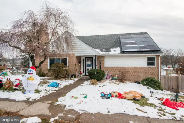 6681 Somerset St, HARRISBURG, PA 17111