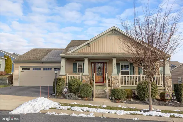 6039 Station Circle Rd, HARRISBURG, PA 17111