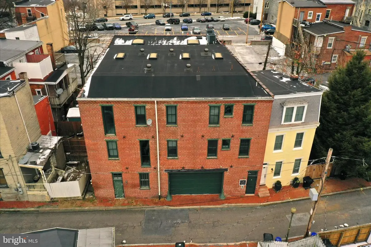 933 Rose St, Harrisburg, PA 17102 - Image #1