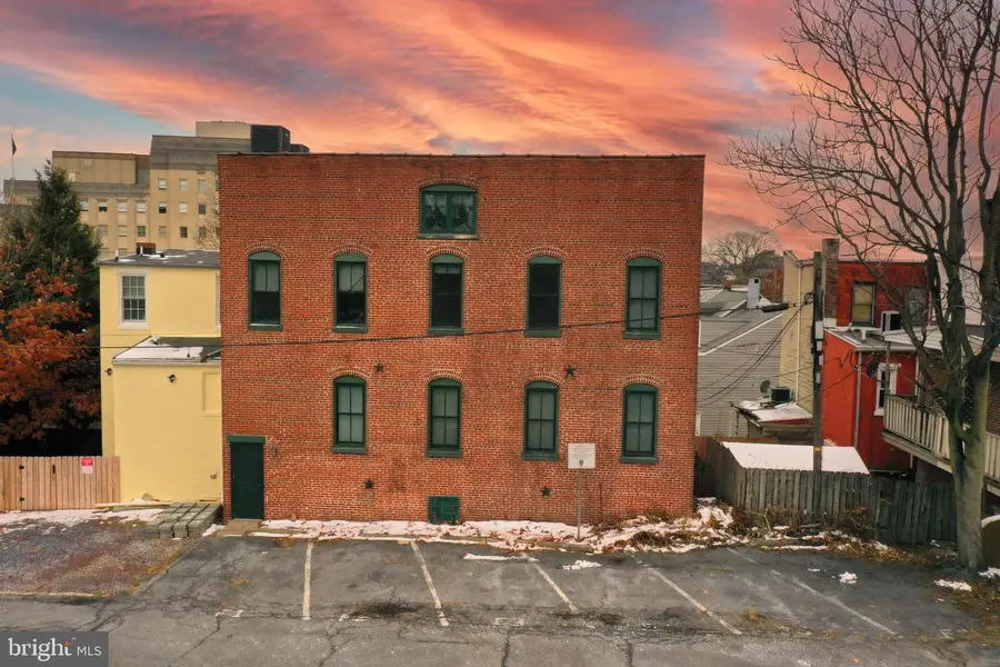 933 Rose St, Harrisburg, PA 17102 - Image #2